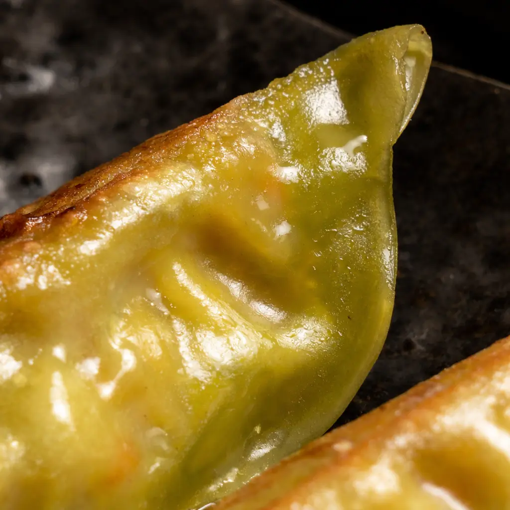 Gyoza