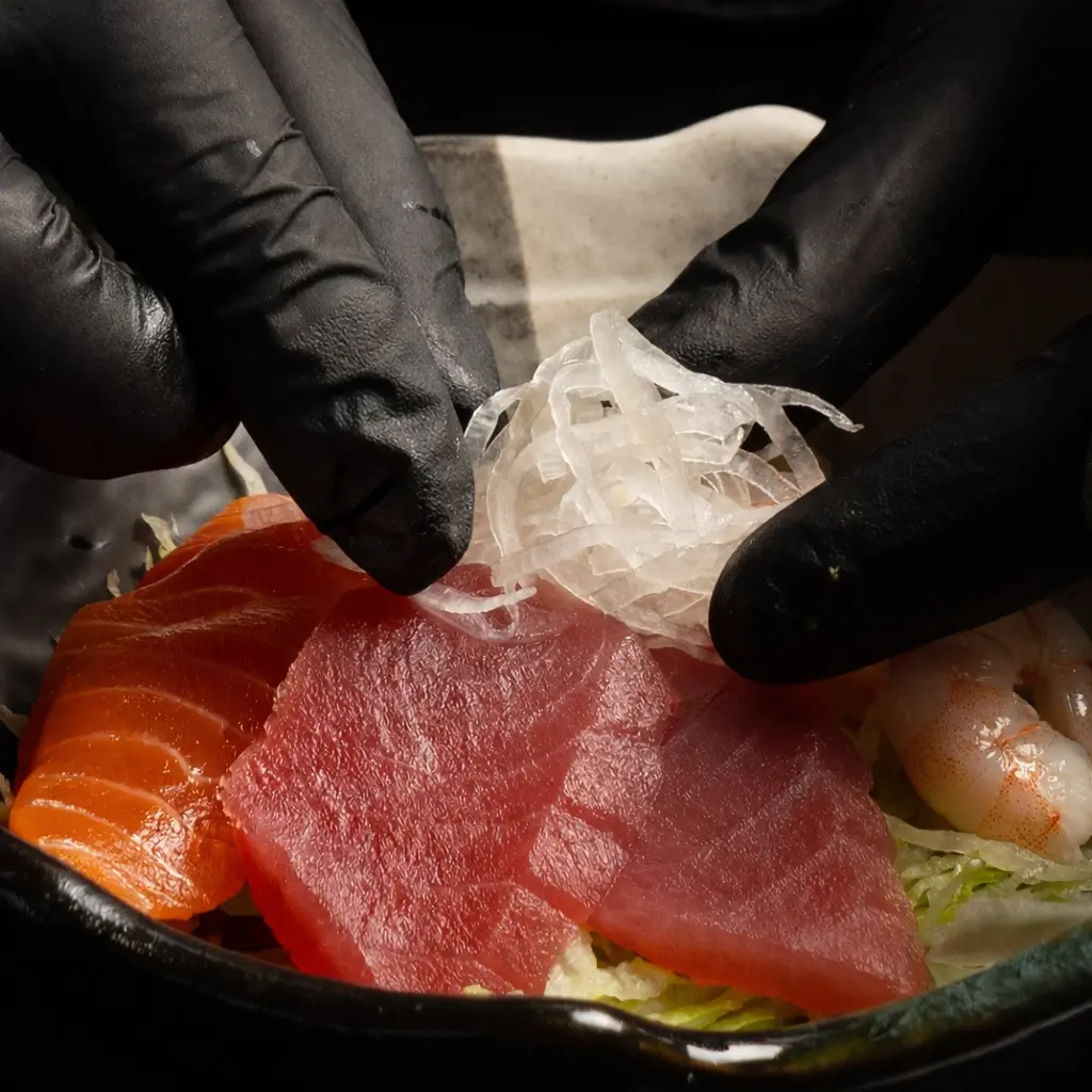 Sashimi